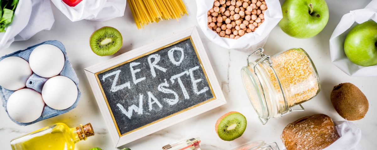 Zero Waste - Aligning Profit Goals with Environmental Integrity | Stock Solutions